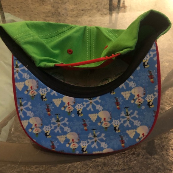 ELF Christmas Hat Son of a Nutcracker - Picture 4 of 5